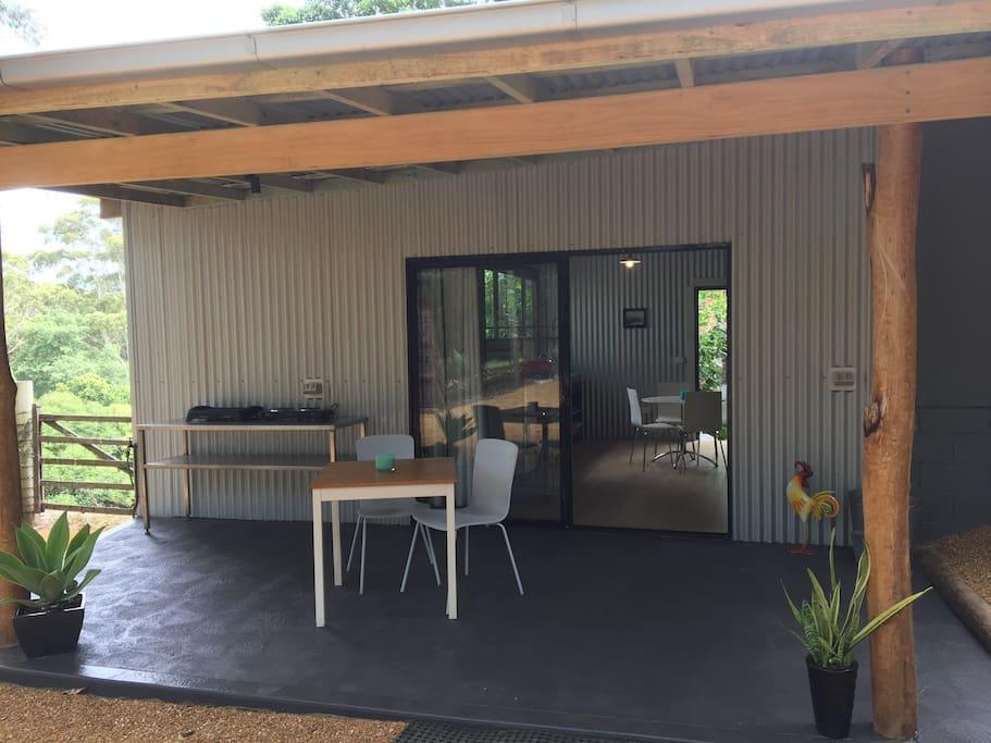 Avoca Beach And Bush Exterior photo